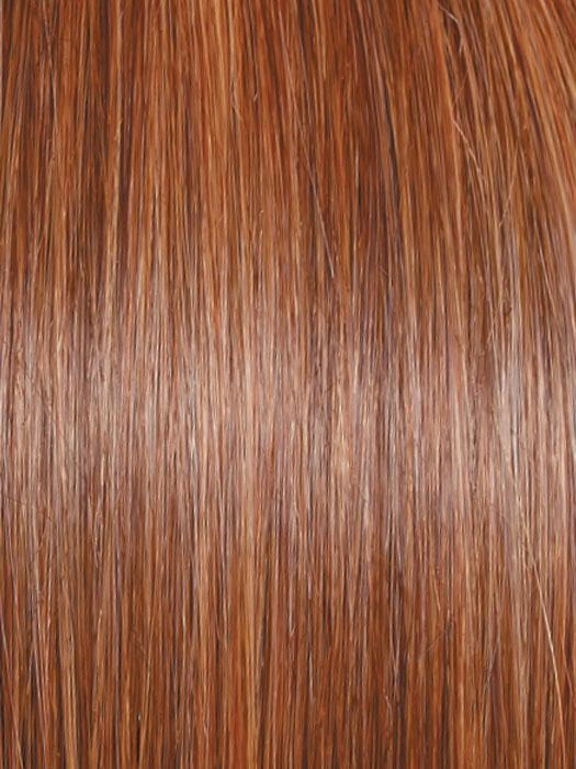 Heard It All Wig by Raquel Welch | Signature Collection Synthetic Lace Front (Mono)