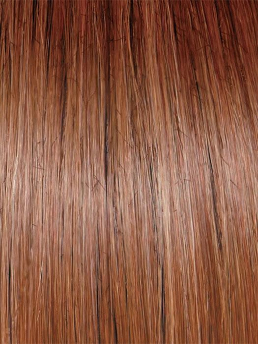 Heard It All Wig by Raquel Welch | Signature Collection Synthetic Lace Front (Mono)