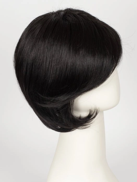Heat | HF Synthetic Lace Front Wig (Basic Cap)