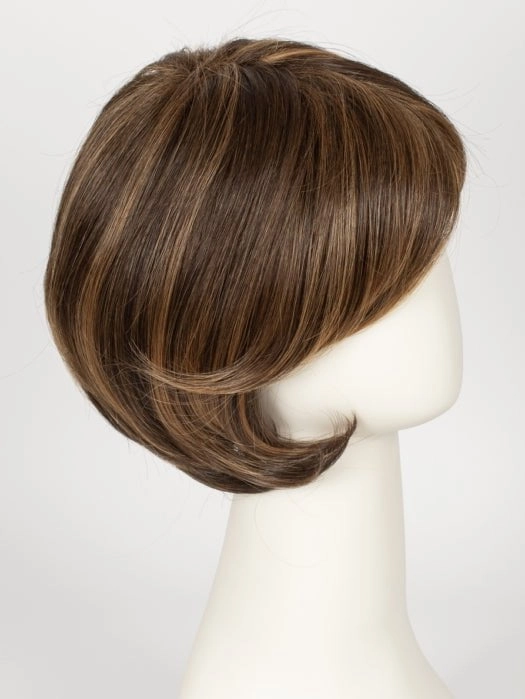 Heat | HF Synthetic Lace Front Wig (Basic Cap)