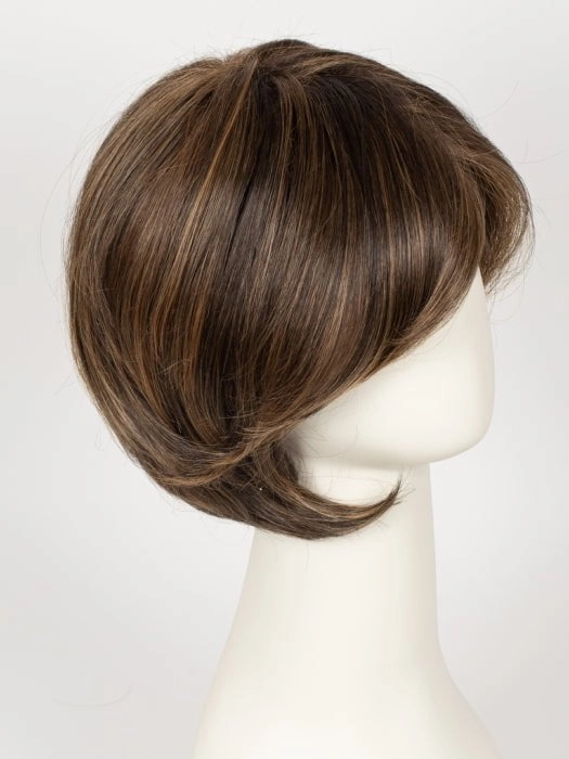 Heat | HF Synthetic Lace Front Wig (Basic Cap)