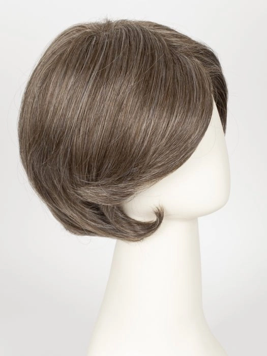 Heat | HF Synthetic Lace Front Wig (Basic Cap)
