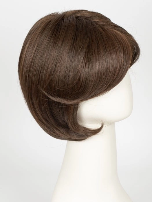 Heat | HF Synthetic Lace Front Wig (Basic Cap)
