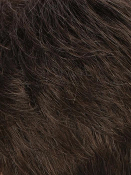 Heather | Synthetic Wig (Basic Cap)