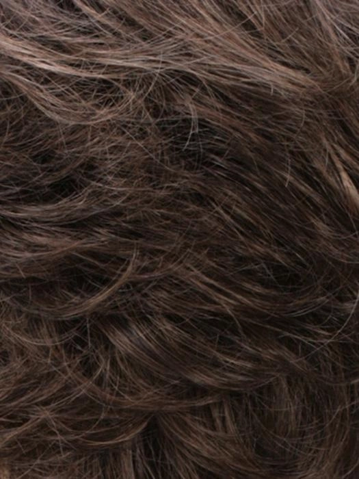 Heather | Synthetic Wig (Basic Cap)
