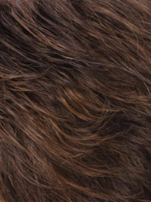 Heather | Synthetic Wig (Basic Cap)