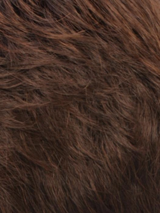 Heather | Synthetic Wig (Basic Cap)