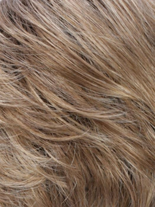Heather | Synthetic Wig (Basic Cap)