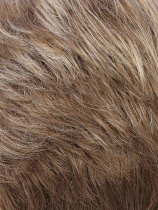 Heather | Synthetic Wig (Basic Cap)