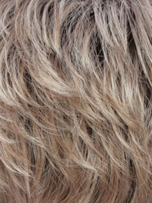Heather | Synthetic Wig (Basic Cap)