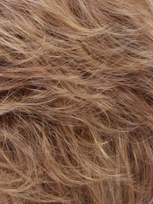 Heather | Synthetic Wig (Basic Cap)