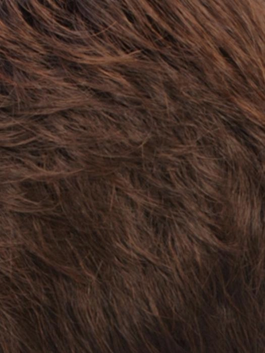Heather | Synthetic Wig (Basic Cap)