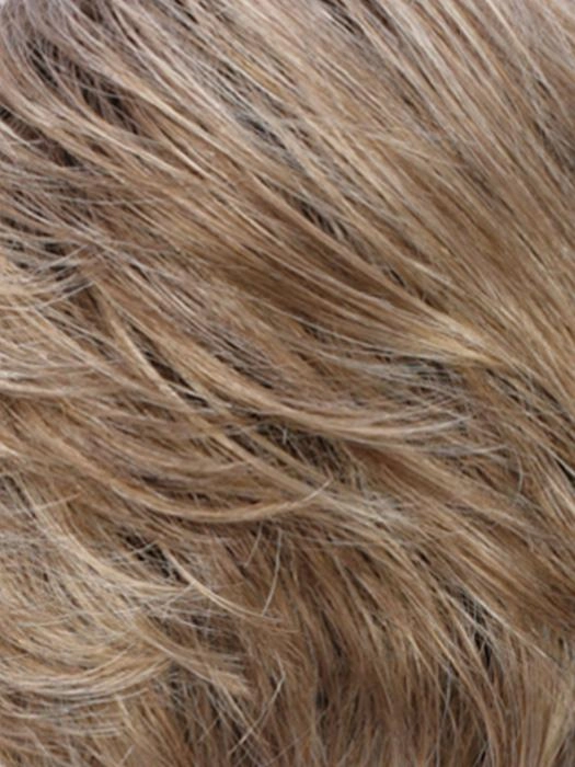 Heather | Synthetic Wig (Basic Cap)