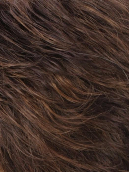 Heather | Synthetic Wig (Basic Cap)