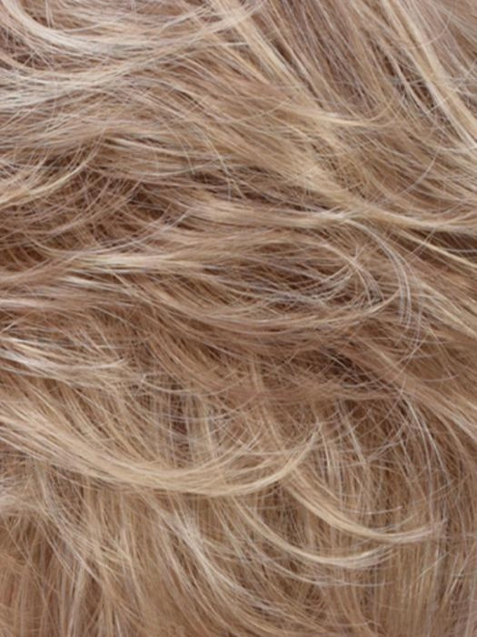 Heather | Synthetic Wig (Basic Cap)