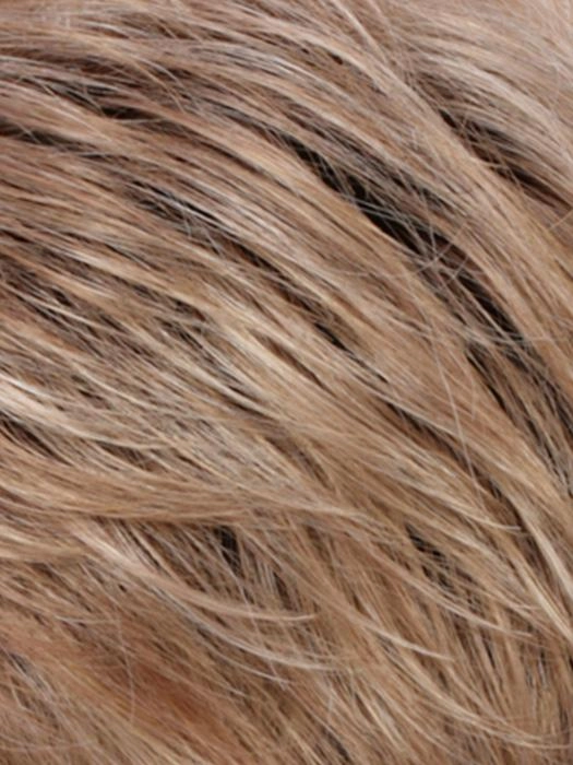 Heather | Synthetic Wig (Basic Cap)