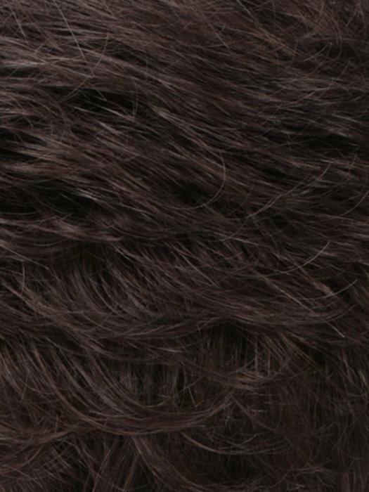 Heather | Synthetic Wig (Basic Cap)