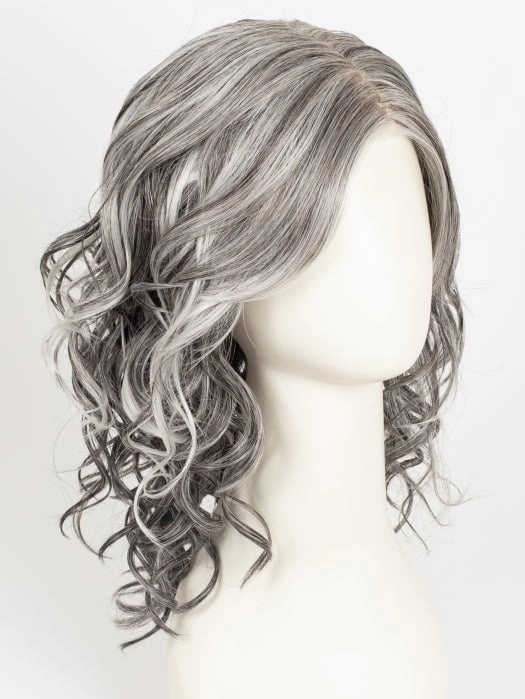 Heaven | Synthetic Lace Front Wig (Mono Part)