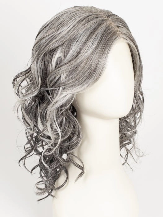 Heaven | Synthetic Lace Front Wig (Mono Part)
