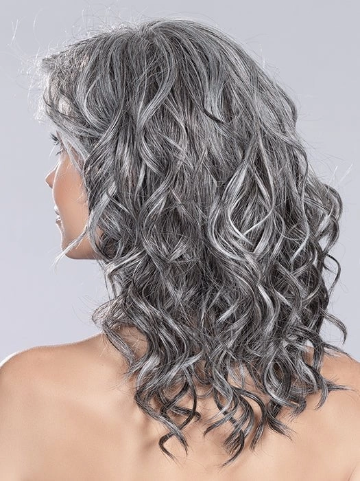 Heaven | Synthetic Lace Front Wig (Mono Part)
