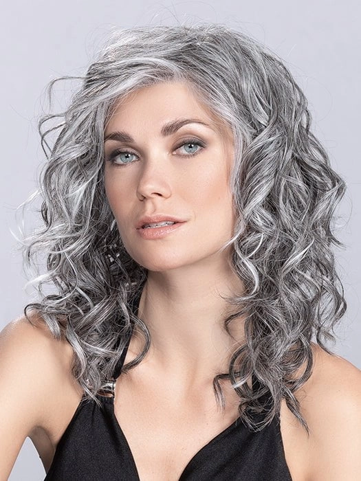 Heaven | Synthetic Lace Front Wig (Mono Part)