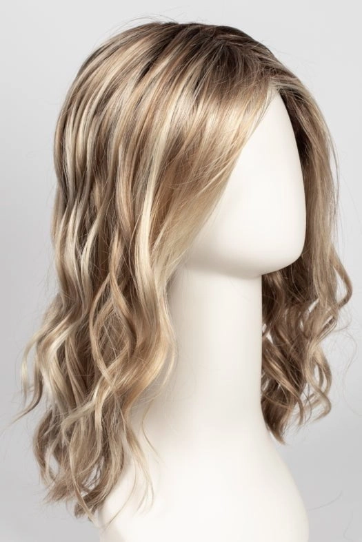 Heidi | Synthetic Lace Front Wig (Mono Top)