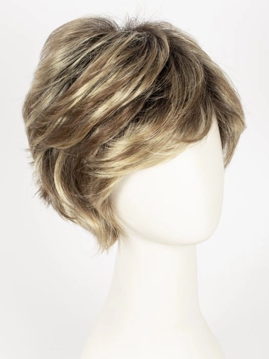 Heidi | Synthetic Wig (Basic Cap)
