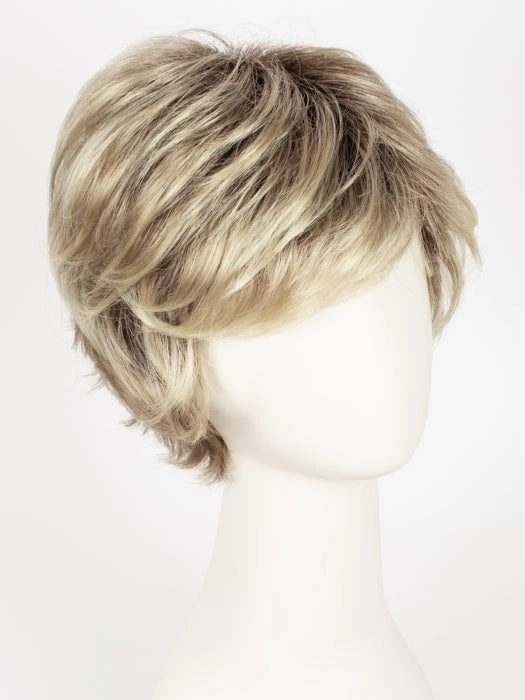 Heidi | Synthetic Wig (Basic Cap)
