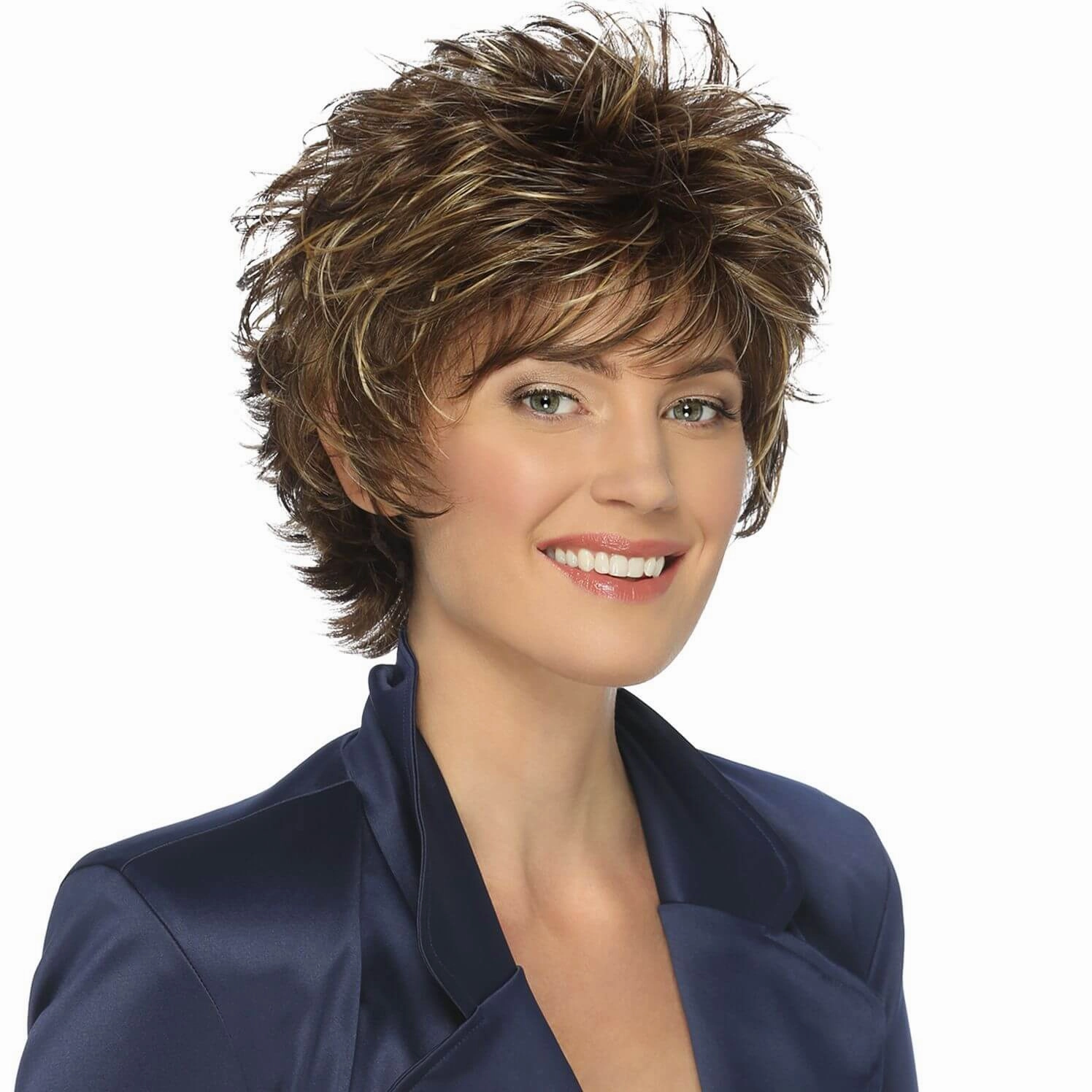 Heidi Wig Classique Collection by Estetica Designs