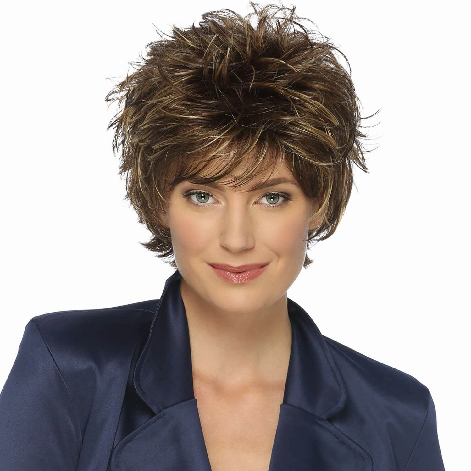 Heidi Wig Classique Collection by Estetica Designs