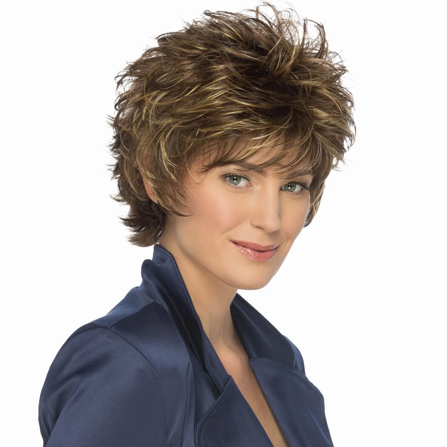 Heidi Wig Classique Collection by Estetica Designs