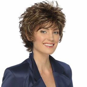 Heidi Wig Classique Collection by Estetica Designs