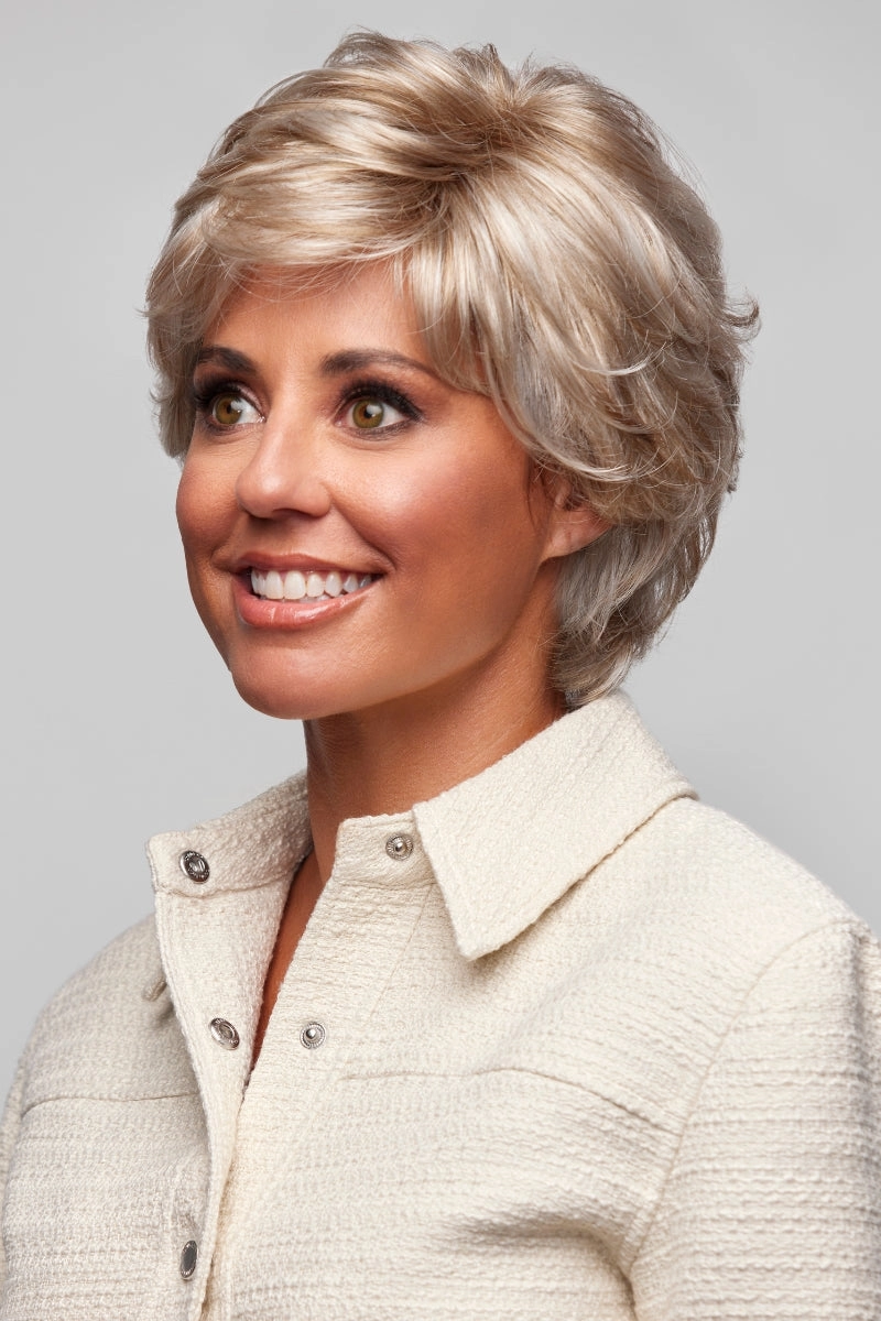 Henry Margu Wigs - Andie (#2521)