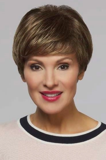 Henry Margu Wigs - Annette (#2369)