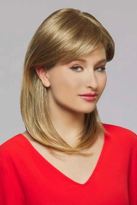 Henry Margu Wigs - Athena (#4754)