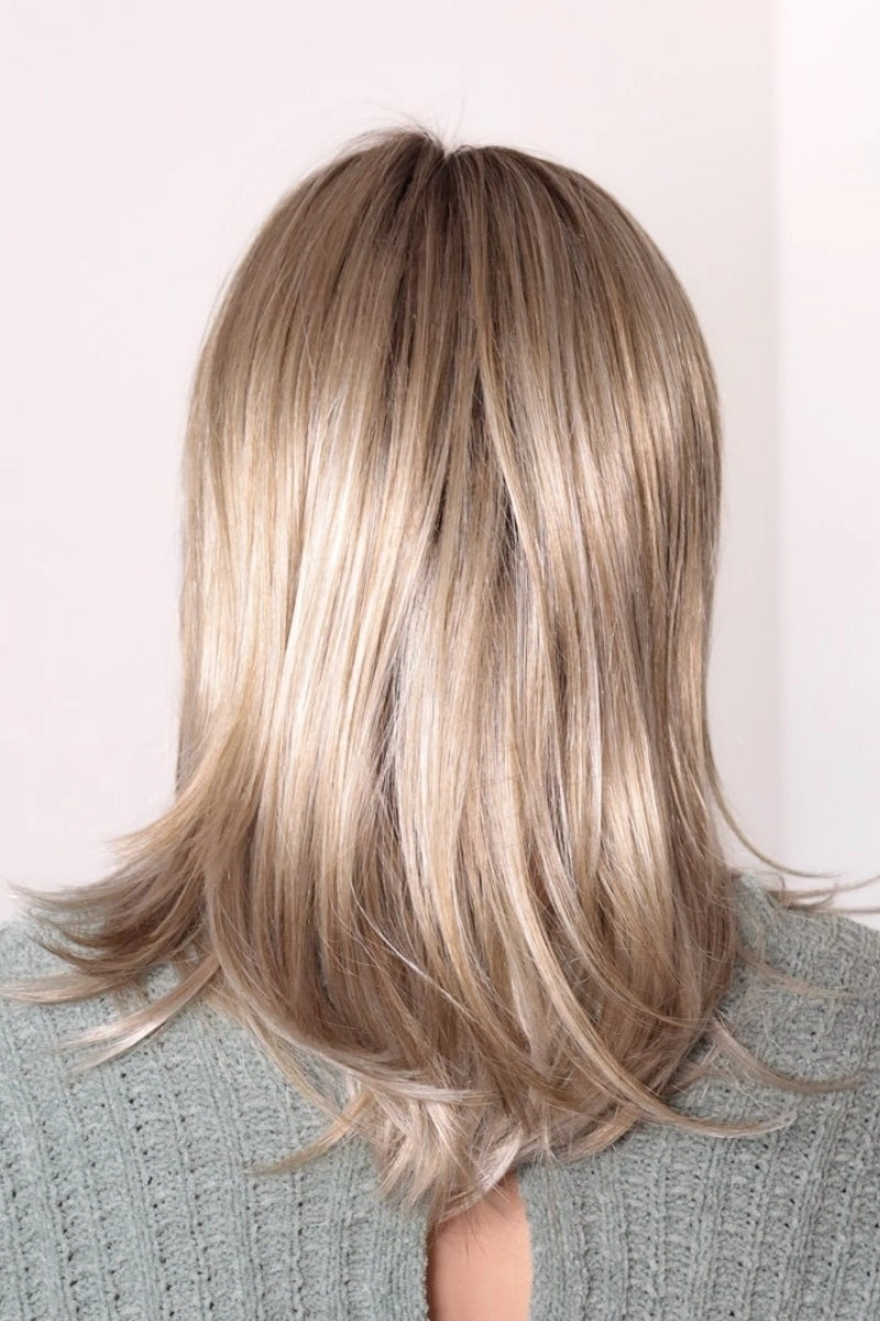 Henry Margu Wigs - Athena (#4754)
