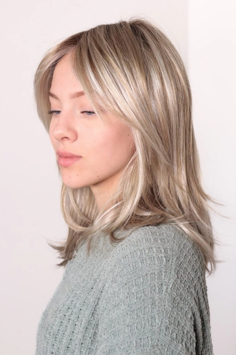 Henry Margu Wigs - Athena (#4754)