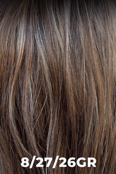 Henry Margu Wigs - Athena (#4754)