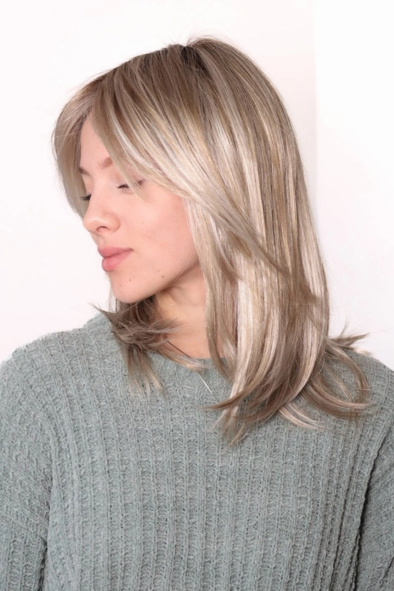 Henry Margu Wigs - Athena (#4754)