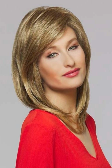 Henry Margu Wigs - Athena (#4754)