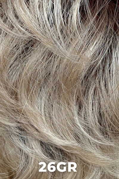 Henry Margu Wigs - Athena (#4754)