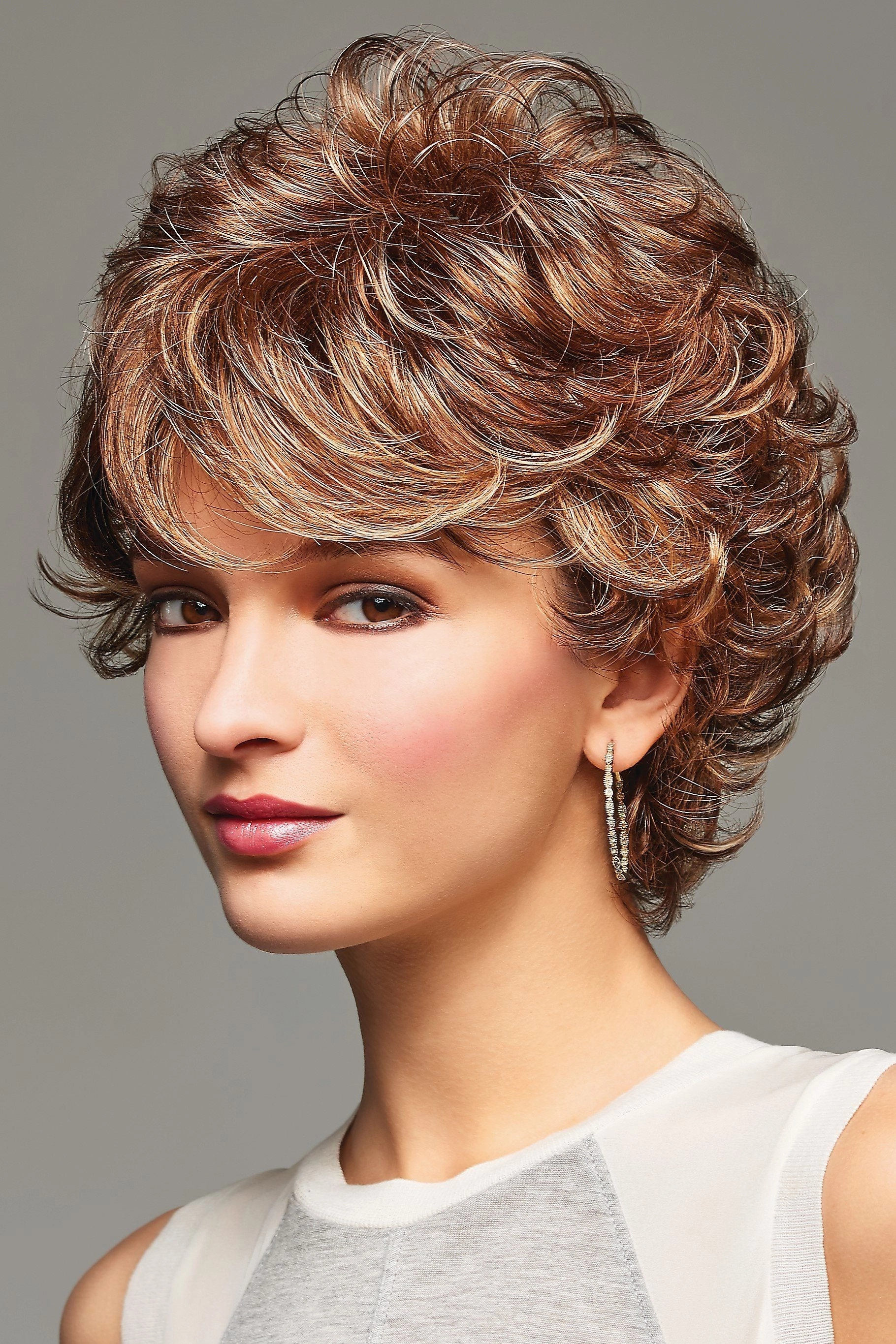 Henry Margu Wigs - Bailey (#2439)