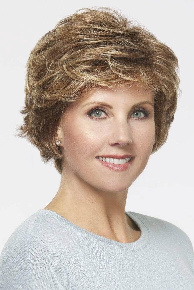 Henry Margu Wigs - Carly (#2515)