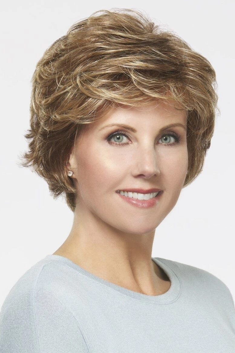 Henry Margu Wigs - Carly (#2515)