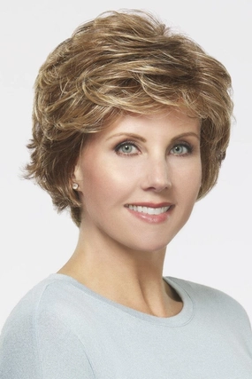Henry Margu Wigs - Carly (#2515)