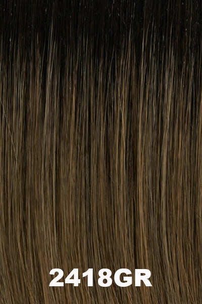 Henry Margu Wigs - Casey - Petite (#4790)