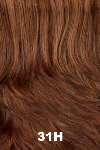 Henry Margu Wigs - Casey - Petite (#4790)