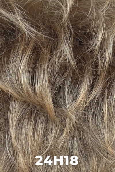 Henry Margu Wigs - Dylan (#2475)