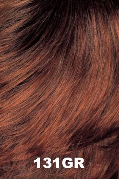 Henry Margu Wigs - Faith - Petite (#2441)