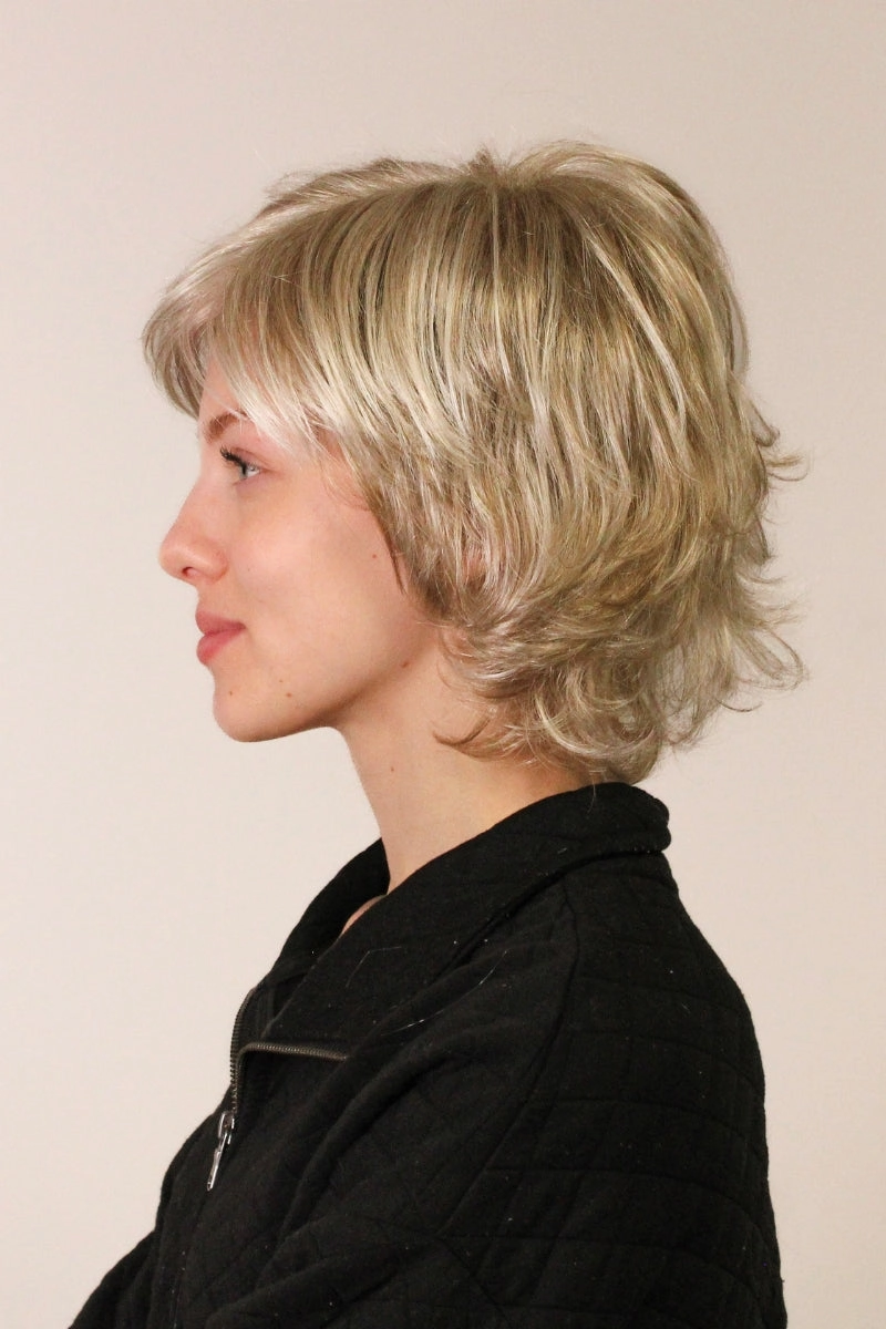 Henry Margu Wigs - Gabby (#2450)
